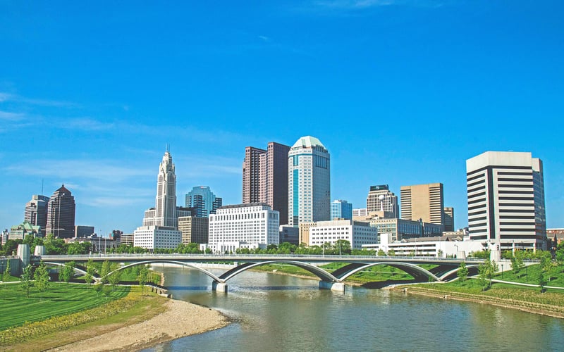 Columbus, Ohio Tech & Startup Jobs | Purpose Jobs